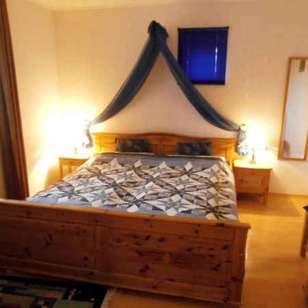 Zum Stadlbauern Triftern Ngoại thất bức ảnh