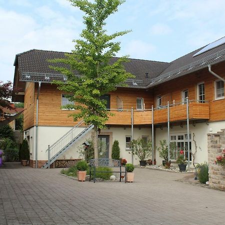 Zum Stadlbauern Triftern Ngoại thất bức ảnh