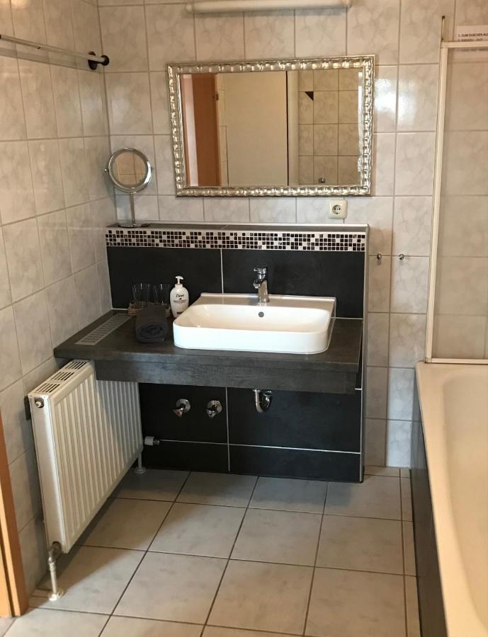 Zum Stadlbauern Triftern Ngoại thất bức ảnh