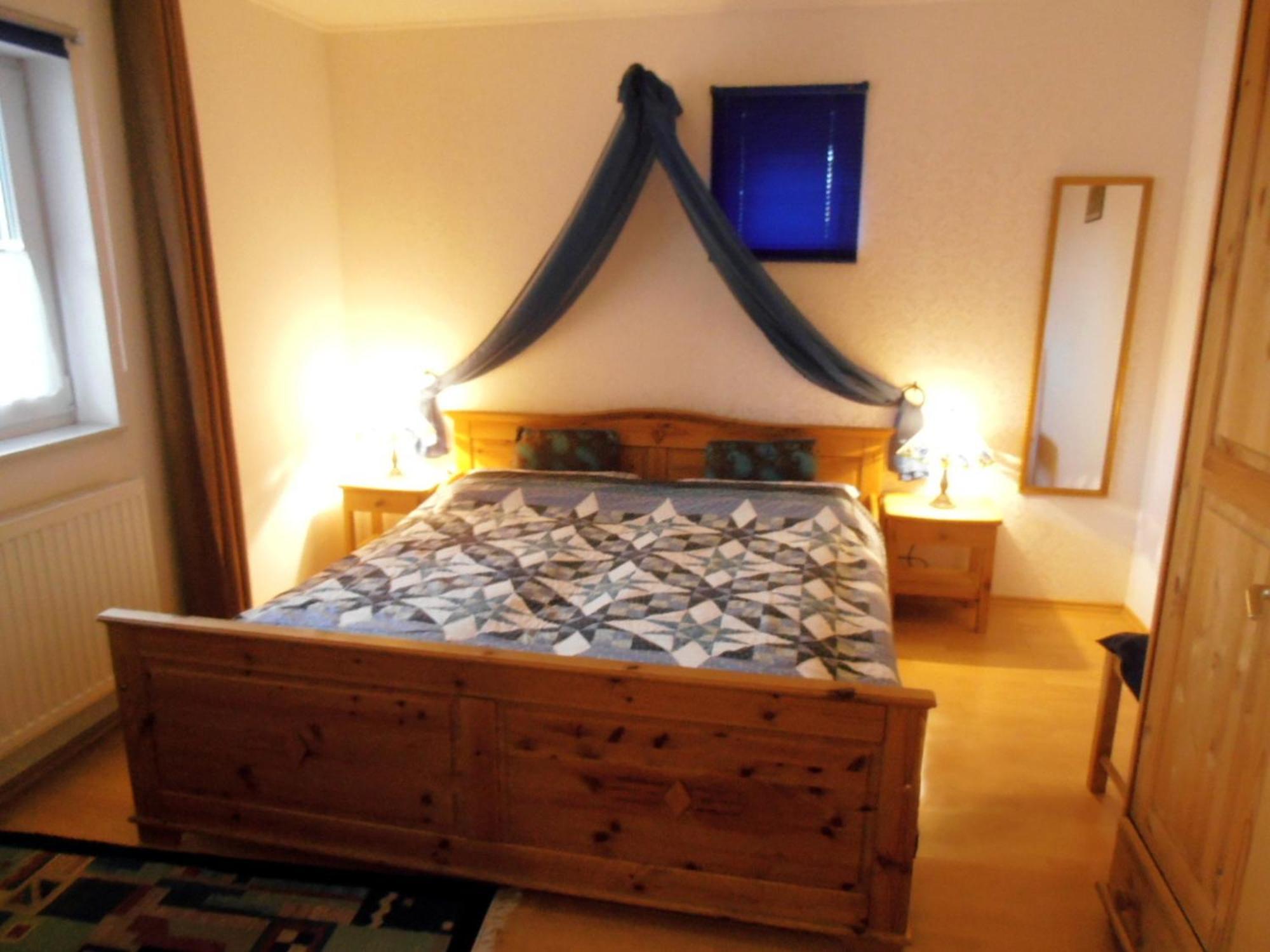 Zum Stadlbauern Triftern Ngoại thất bức ảnh