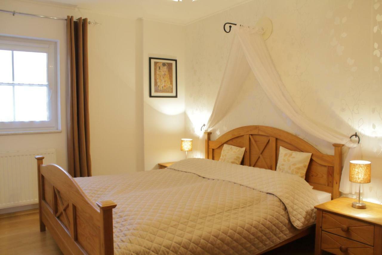 Zum Stadlbauern Triftern Ngoại thất bức ảnh
